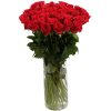 Фото товара 35 красных роз в Житомире