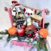 Фото товара Коробка "Рождественская вспышка" в Житомире