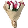 Фото товара 21 тюльпан "Маковый цвет" в Житомире