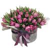 Фото товара 101 маковый тюльпан в Житомире