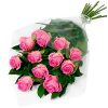 Фото товара 11 роз "Аква" в Житомире
