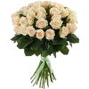 Фото товара 33 кремовые розы в Житомире