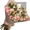 Фото товара 33 розы "Аква" в Житомире