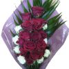 Фото товара 12 красных роз в Житомире