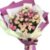 Фото товара 15 кустовых роз в Житомире